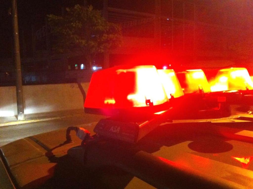 Homem é preso após perseguir mulheres no bairro São Joaquim